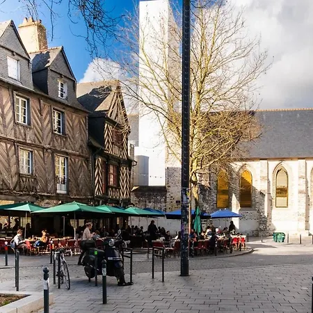 Duplex Coeur Historique