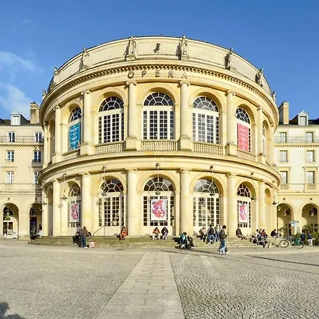 Duplex Coeur Historique *